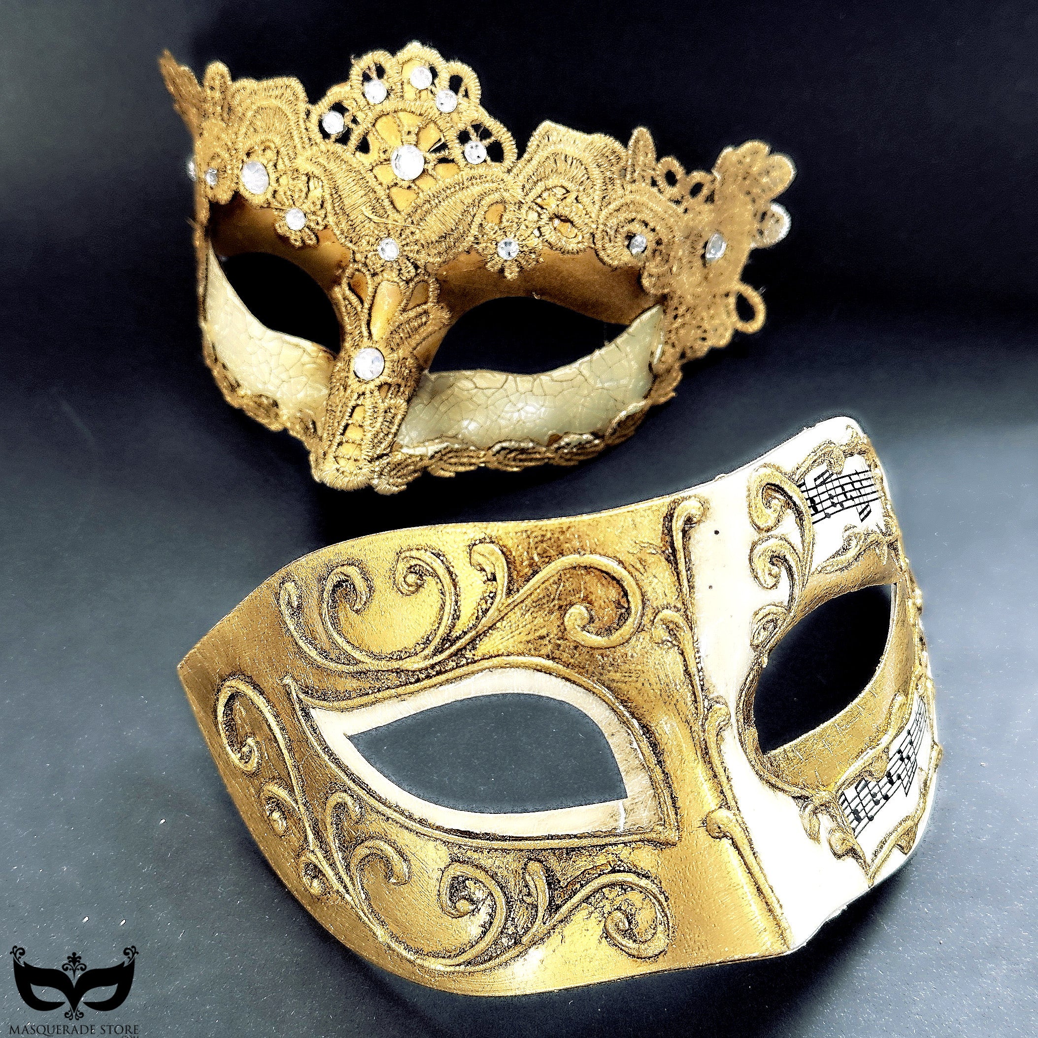 Opera Royale Set