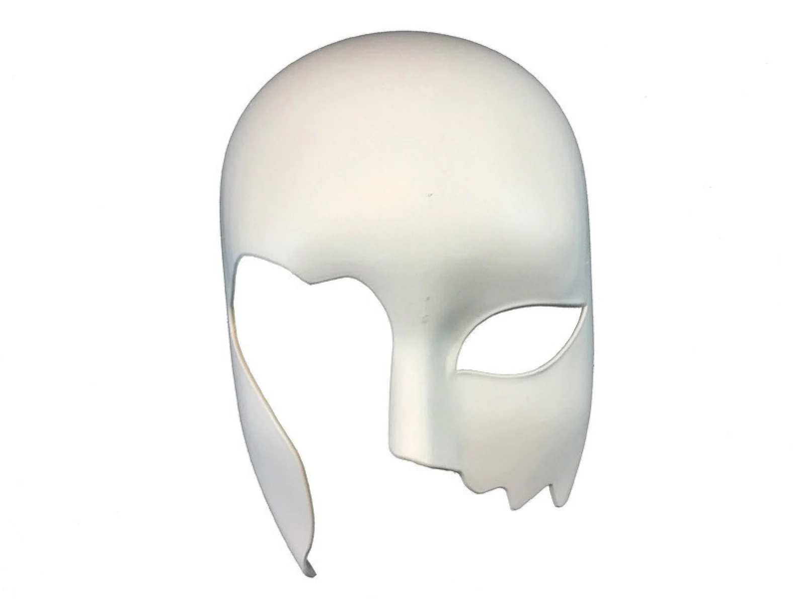 Phantom’s Veil Mask